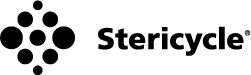 (STERICYCLE LOGO)